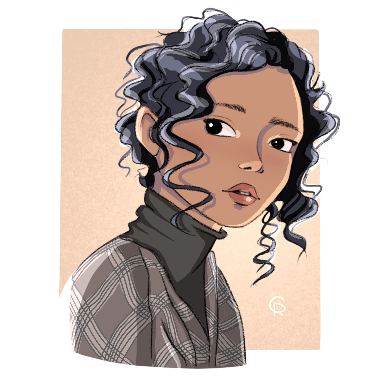 Portrait